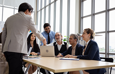 领导力管理培训